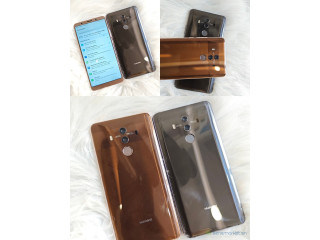 HUAWEI MATE 10 PRO