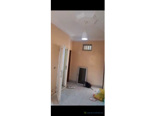 Appartement f3 à louer à ngor-village