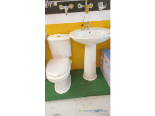 Sanitaire à différents budget, Sanitaire de qualité