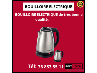 BOUILLOIRE