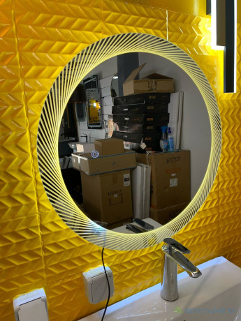 miroir-led-rond-avec-des-design-blanc-big-0