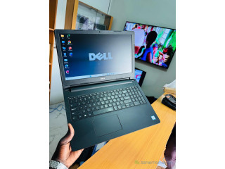 Dell Latitude 3570