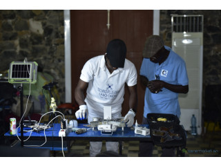 Réparation de drone maintenance dépannage
