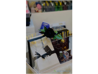 Box cadeau fête des pères