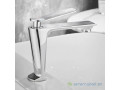 robinet-mitigeur-lavabo-argente-small-0