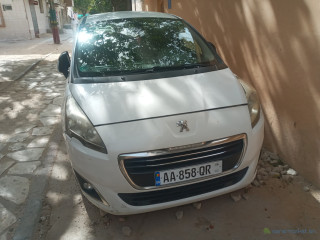 Location de voiture