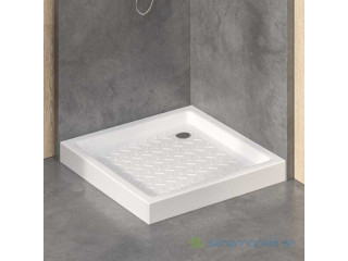 Receveur de cabine de douche
