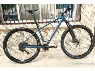 VELO VTT ALLUMINIUM