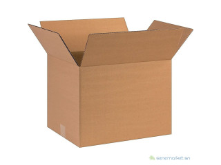 Société qui fabrique des cartons ondulés