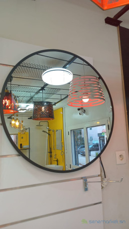miroir-rond-design-noir-simple-big-0