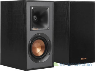 Promo Spéciale : Paire dEnceintes Puissantes Klipsch Son Pro à 250.000F au lieu de 329.000F !