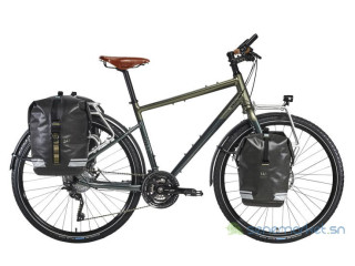 Vélo Riverside Touring 900, cyclotourisme, taille XL