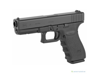 Glock/Beretta Handguns for Self-Defense