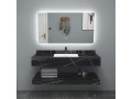 meuble-salle-de-bain-noir-avec-vasque-et-miroir-small-0