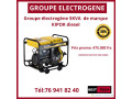 divers-groupes-electrogenes-diesel-essence-a-vendre-au-senegal-small-1