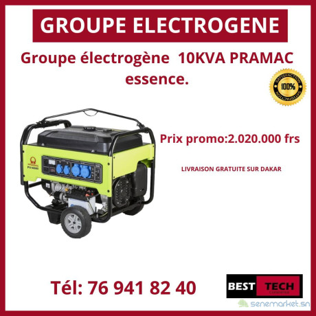 divers-groupes-electrogenes-diesel-essence-a-vendre-au-senegal-big-3