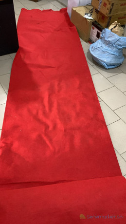 location-de-tapis-rouge-et-potelets-a-dakar-big-2