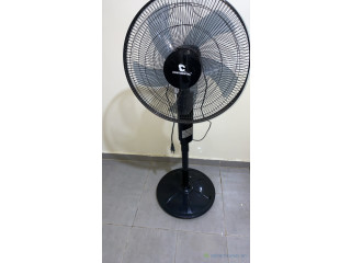 Ventilateur
