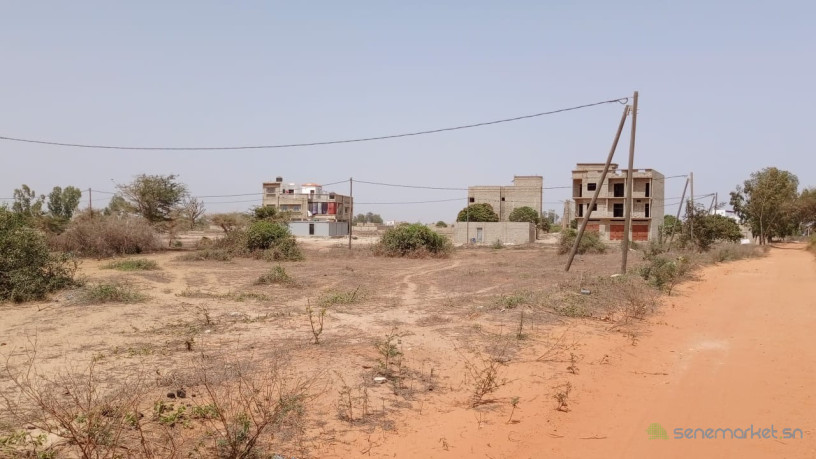 terrains-de-150-metres-carres-a-vendre-a-bambilor-senegal-big-2