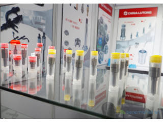 Automotive nozzles L137PBD