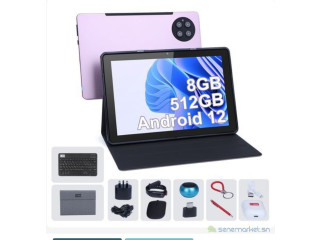 Tablette c idea ram 8 go rom 512 gb