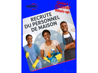 Offre d emplois