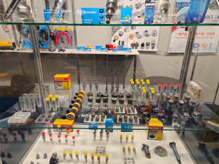 Feria Expopartes 2025(1Bogota) n The INAPA (Indonesia International Auto Parts Accessories & Equip Exhibition)