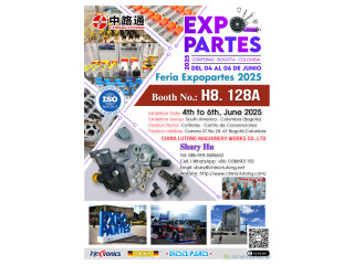 MIMS Automechanika Moscow 2025 Fairs n Expomecanica & Autopartes Lima 2025