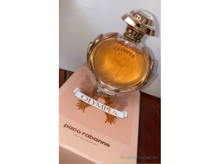 Parfum Olympea Paco Rabanne