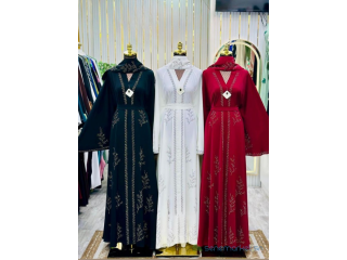 Abaya Chic femmes