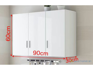 Meuble de rangement pour salle de bain ou pour cuisine