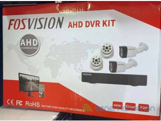 VENTE & INSTALLATION DE CAMERAS DE SURVEILLANCE A TRES BON PRIX N001.