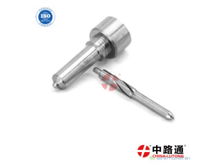 Common Rail Injector Nozzle L286PBD n Common Rail Injector Nozzle L366PBC n Common Rail Injector Nozzle L374