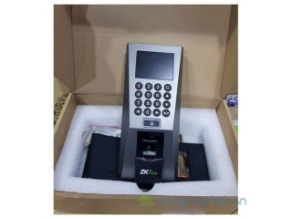 VENTE ET INSTALLATION DES POINTEUSES ZKTECO F22,F19 ET F18 N003.