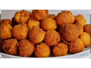 Boli Beignet et double Boli Beignet sur commande