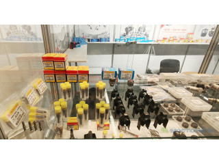 Common Rail Nozzle L357PBC Common Rail Nozzle M0007P147