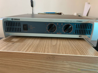 AMPLIFICATEUR YAMAHA A VENDRE N003