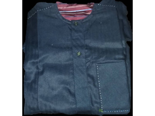 Très belles tenues traditionnelles pour homme