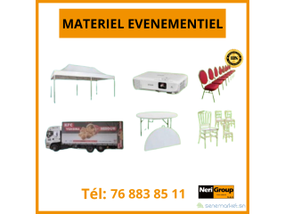 MATERIELS
