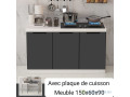 meuble-de-cuisine-americaine-avec-plan-de-travail-en-quartz-small-2
