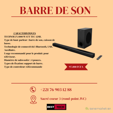 barre-de-son-sony-et-tecnolux-a-vendre-n03-big-1