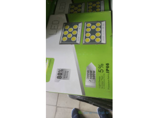 PROJECTEUR LED ELECTRIQUE IP66 AU SENEGAL