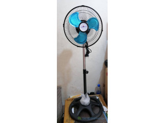 VENTILATEUR DE FORTE PUISSANCE