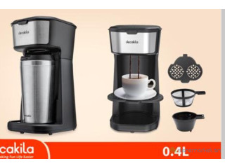 MACHINE A CAFE