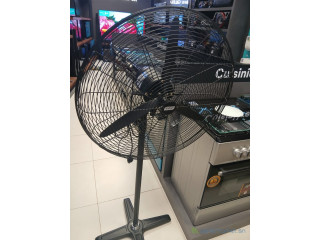 VENTE DE VENTILATEURS MURAUX, PLAFONNIERS, SUR PIEDS ET INDUSTRIELS N02.