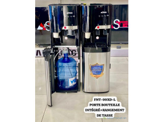 DES FONTAINES DOMESTIQUES / INDUSTRIELLES SOLSTAR DISPONIBLE A BON PRIX N02.