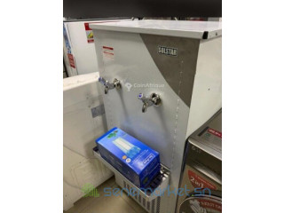 DES FONTAINES DOMESTIQUES / INDUSTRIELLES SOLSTAR DISPONIBLE