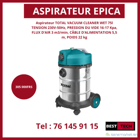 des-aspirateurs-de-qualite-a-vendre-big-1