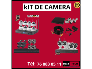 CAMERA