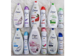 Pack Dove